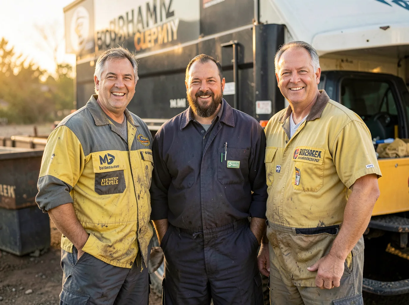 Sewage Cleanup company in Midway Park, NC