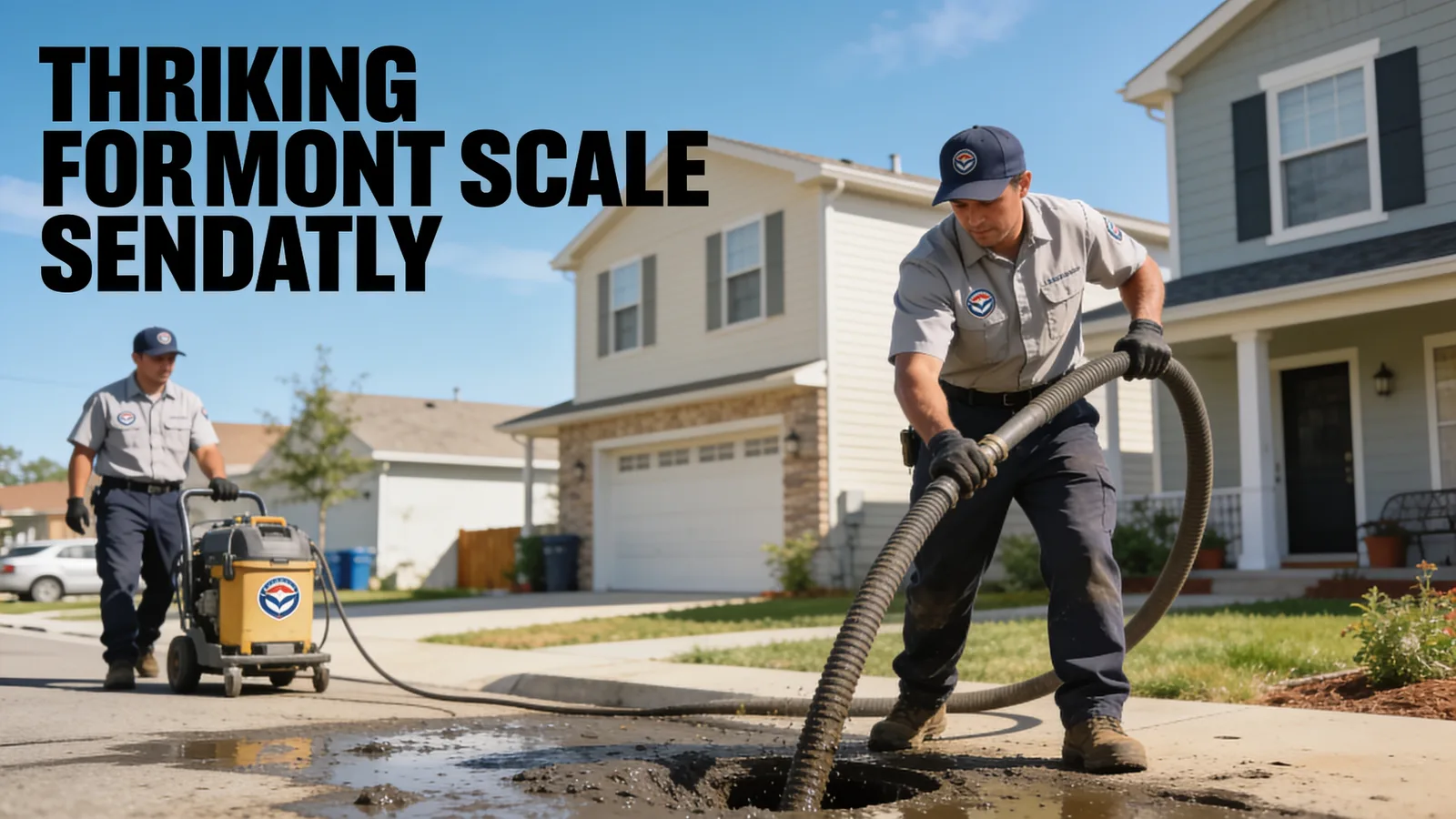Sewage Cleanup in Midway Park, NC near me